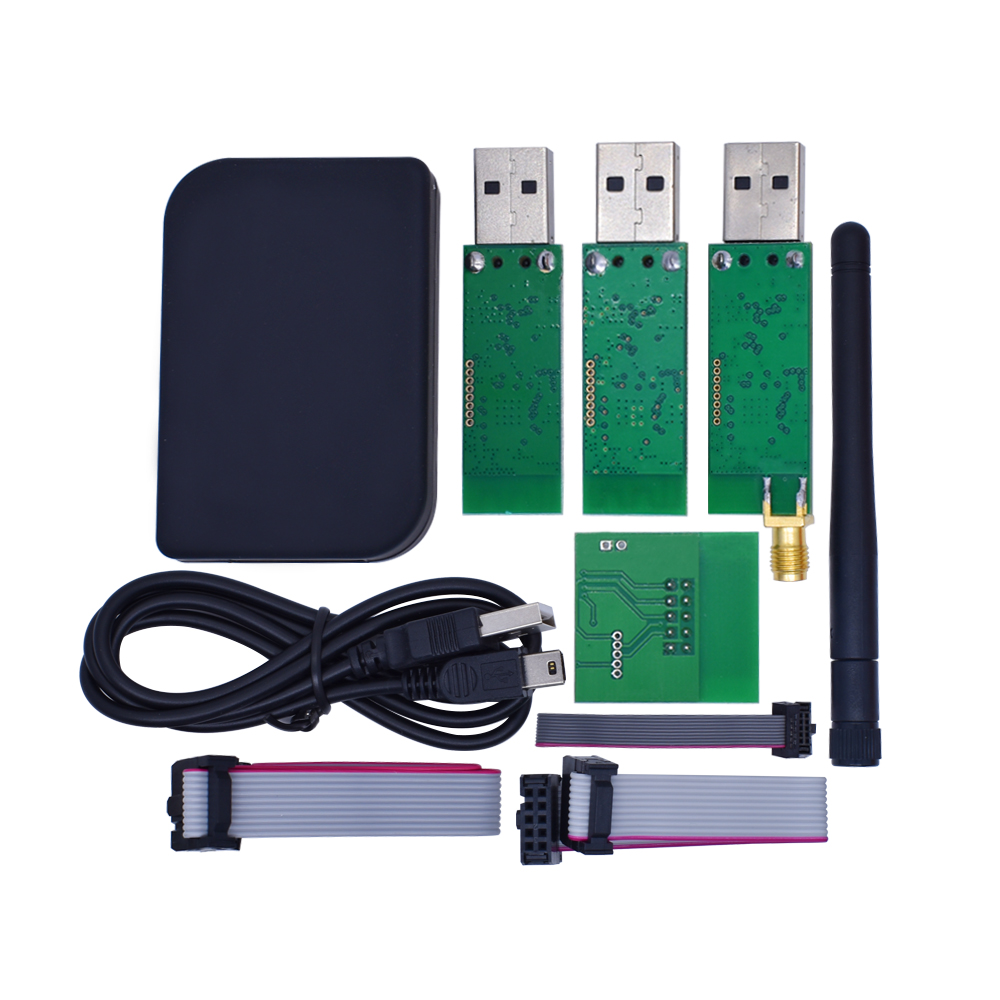 CC2531 Zigbee Emulator CC-Debu - Zigbee Cc2531 评论和价格