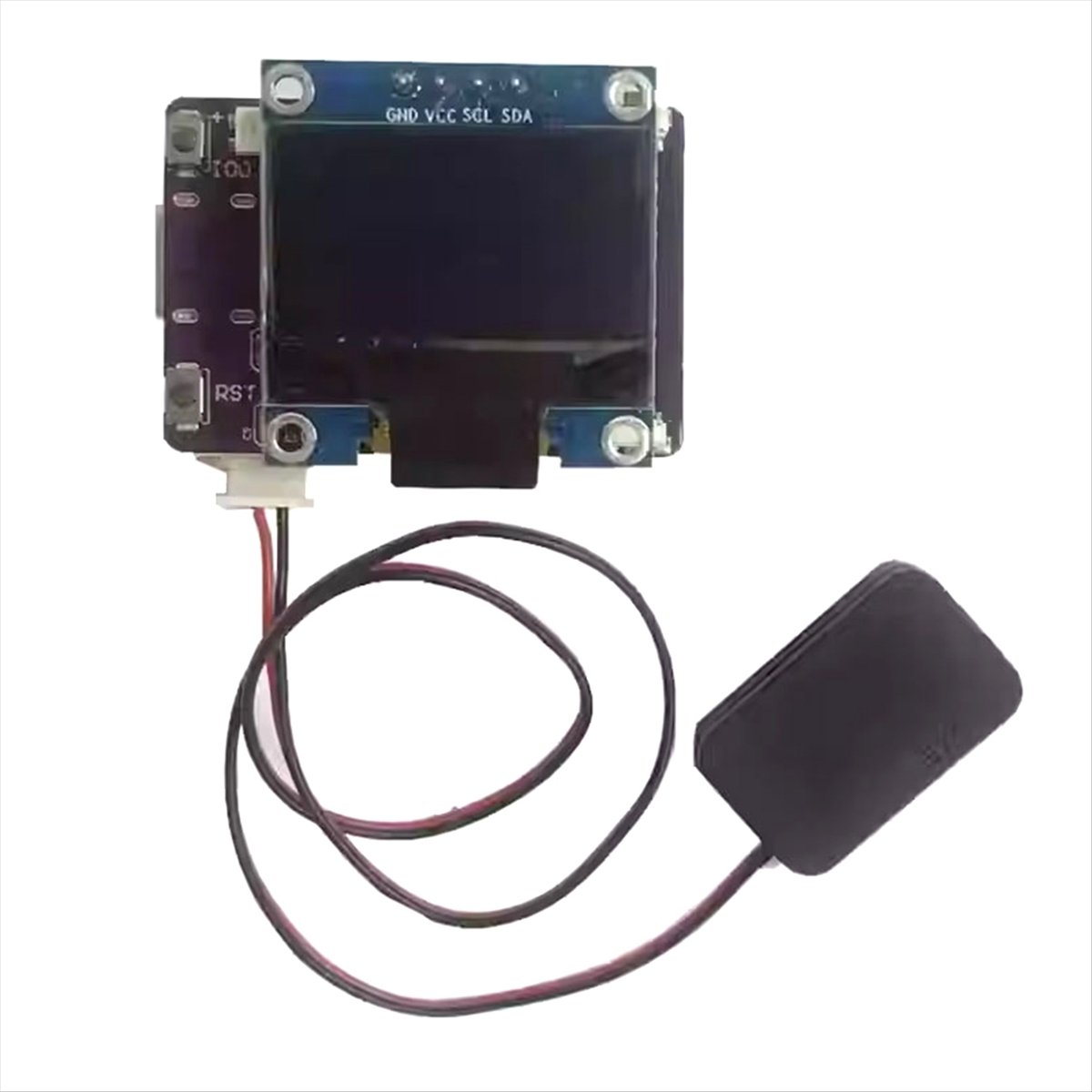A59E MINI --N16R8 Development  - Oled Display 0.96 评论和价格