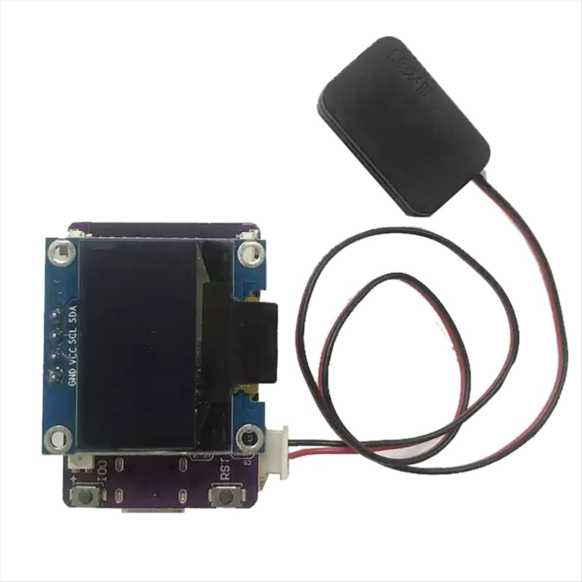 A59E MINI --N16R8 Development  - Oled Display 0.96 评论和价格