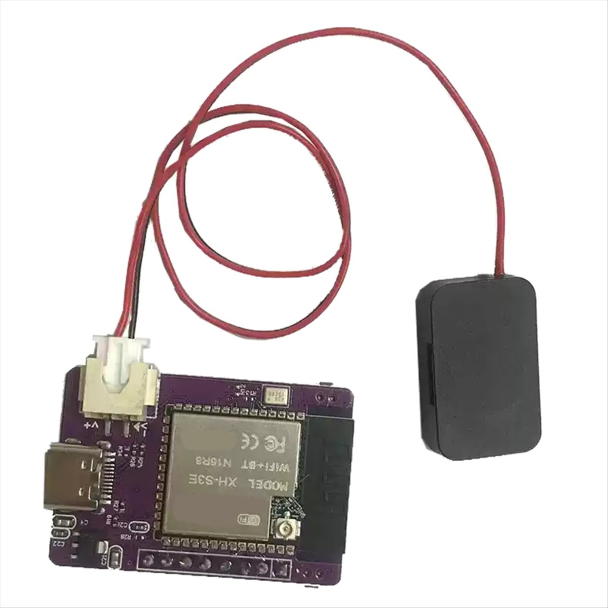 A59E MINI --N16R8 Development  - Oled Display 0.96 评论和价格