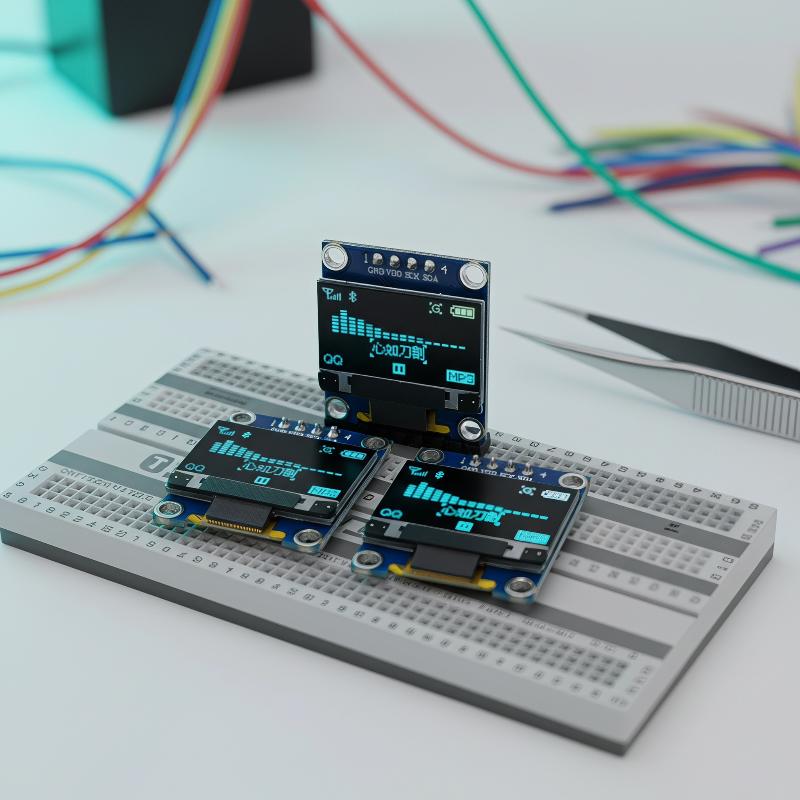 0.96 Inch 128x64 SSD1306 OLED  - Oled Display 0.96 评论和价格