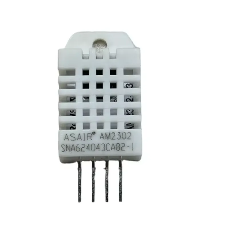 DHT22 Temperature and Humidity - Dht22 评论和价格