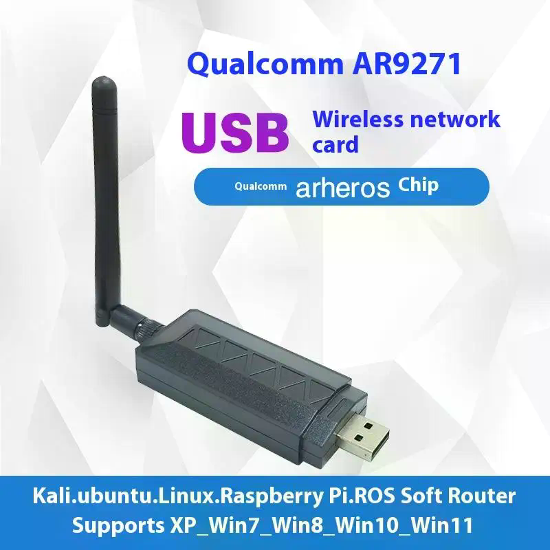 1Pcs 2DBi WiFi Antenna Network - Sd Card Module 评论和价格