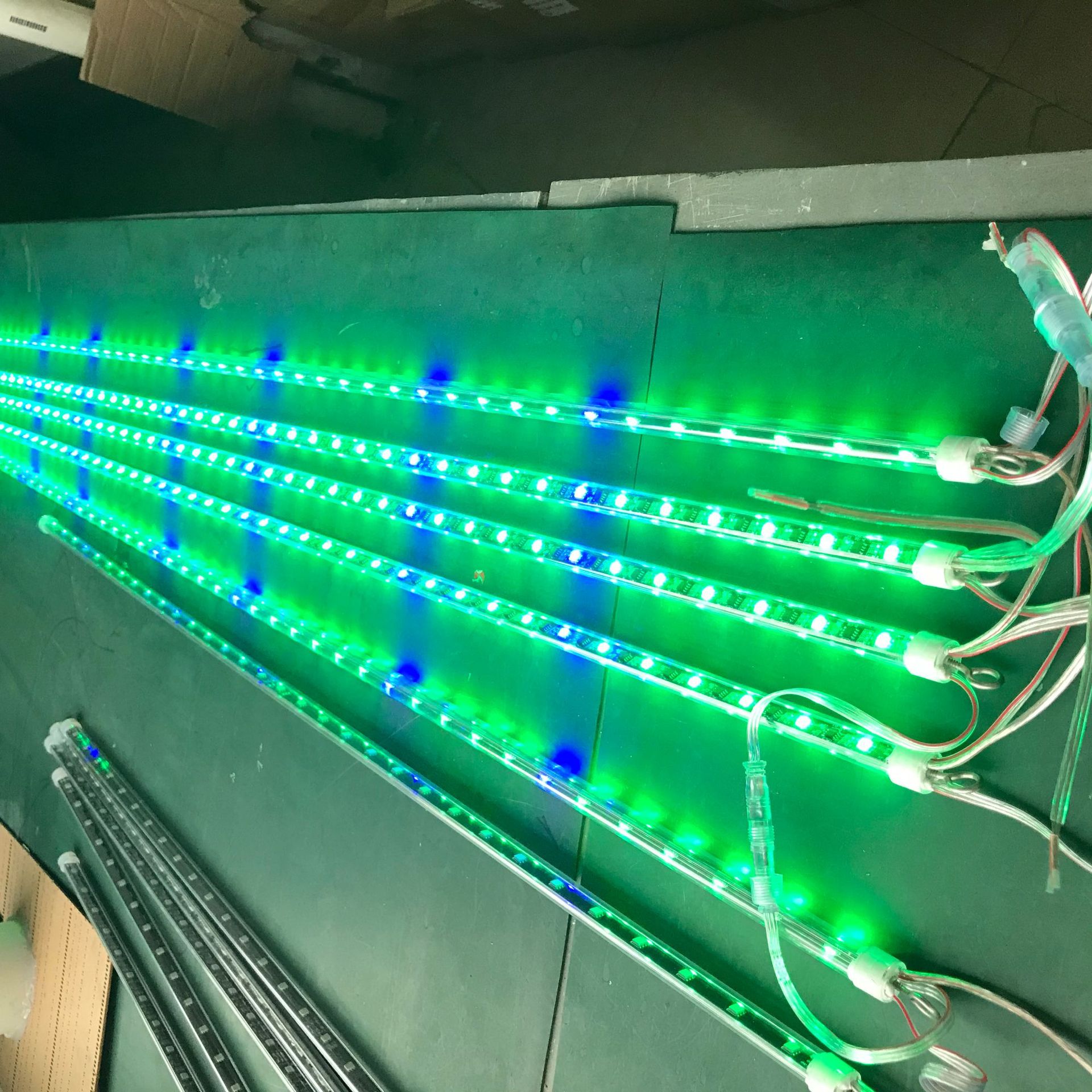 DC5V WS2812B 64leds/M individu - Ws2812B 评论和价格
