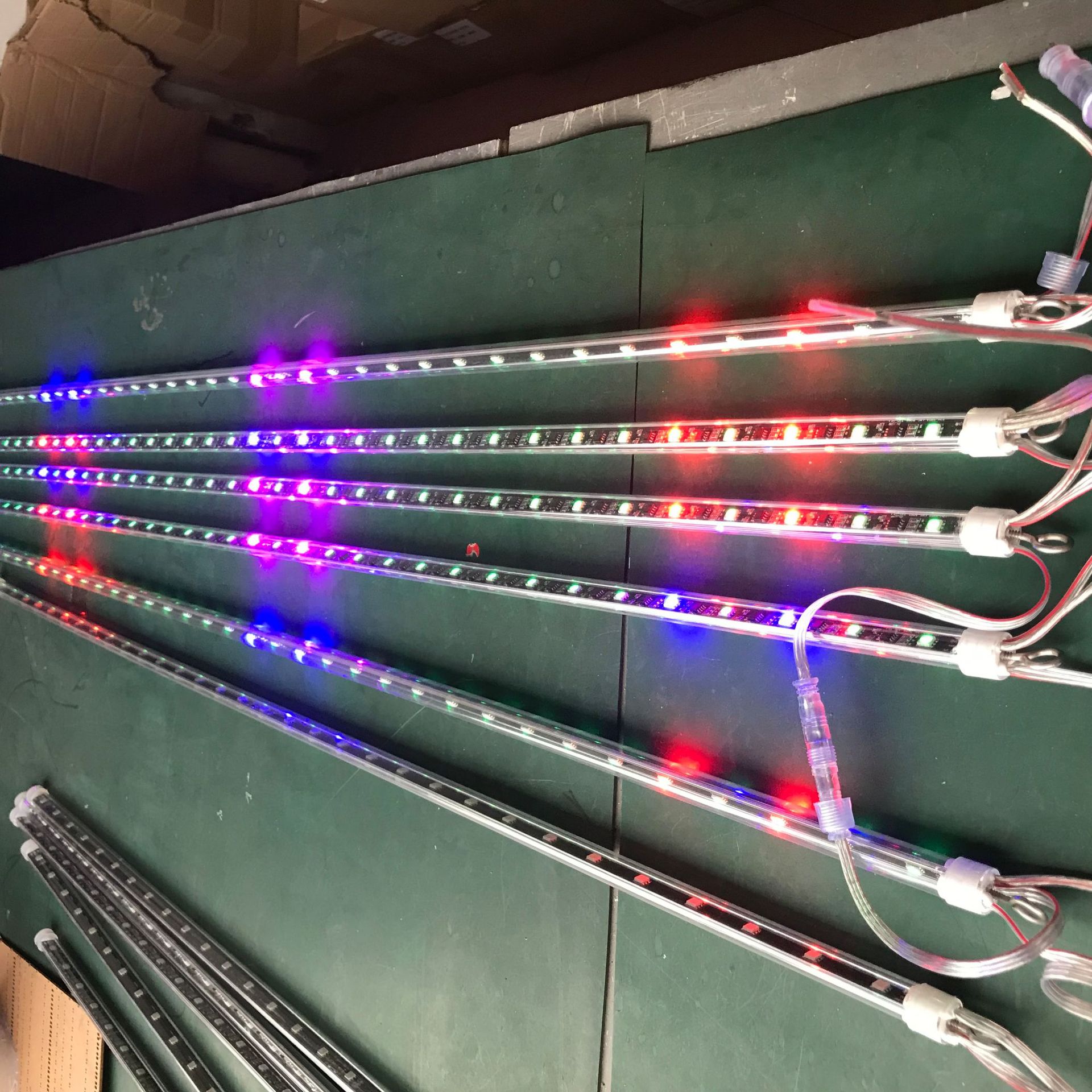 DC5V WS2812B 64leds/M individu - Ws2812B 评论和价格