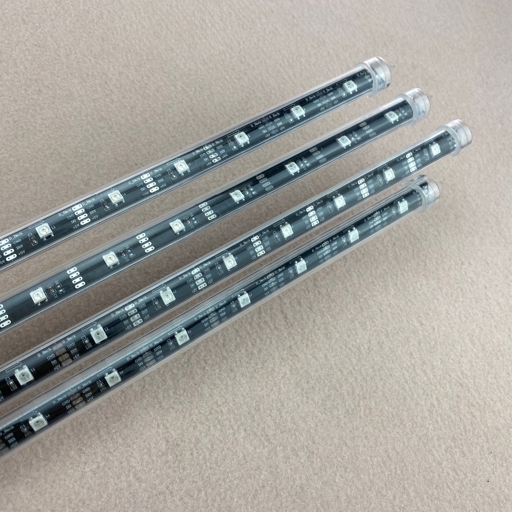 DC5V WS2812B 64leds/M individu - Ws2812B 评论和价格