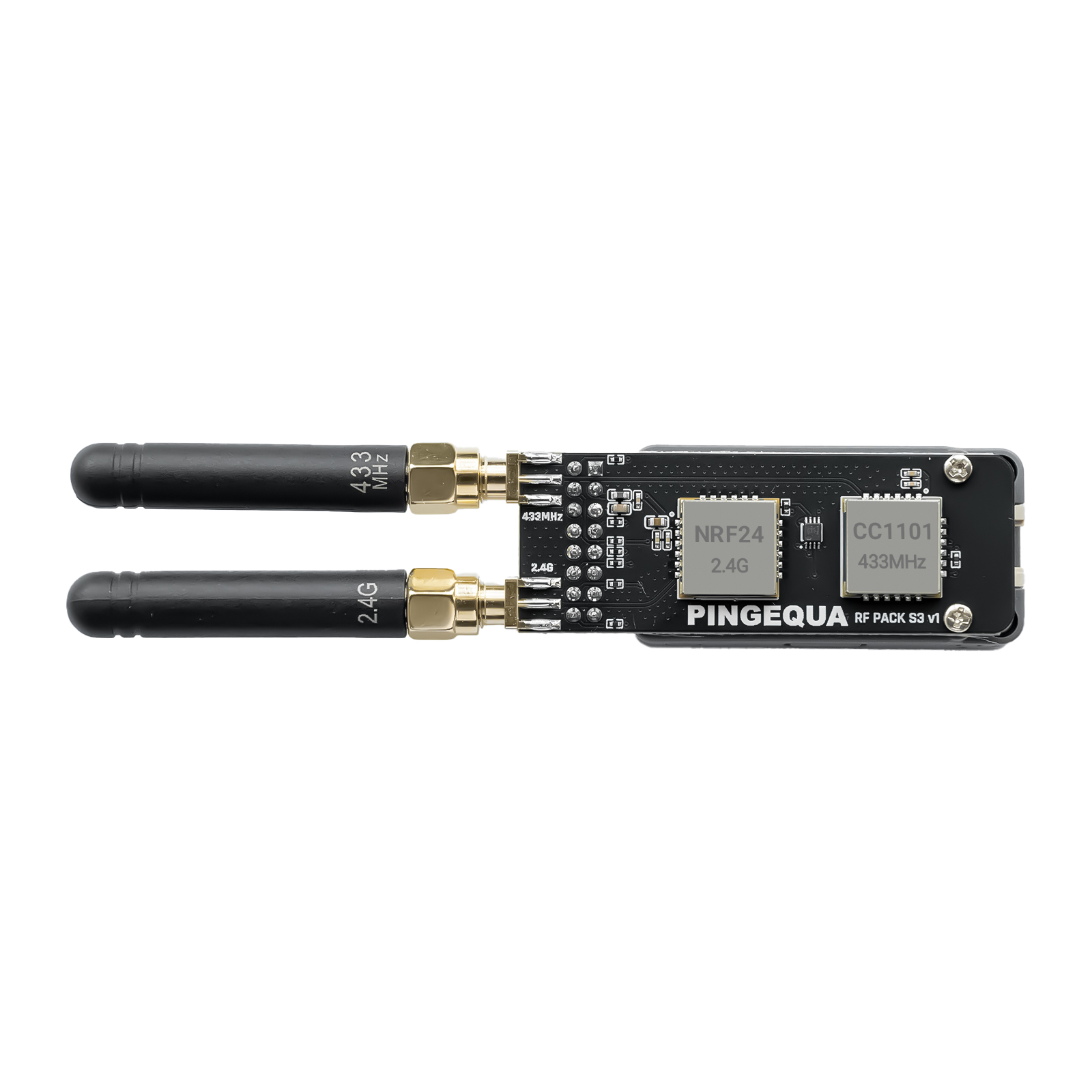 M5Stack StickS3 Dual-Band Modu - Nrf24L01 评论和价格