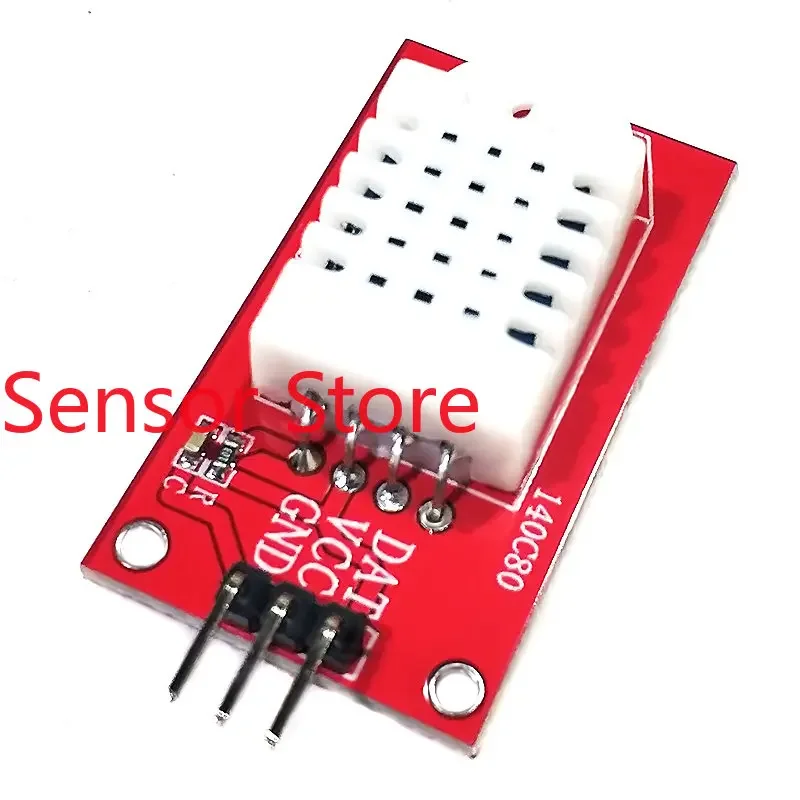 5PCS DHT22 Single Bus Digital  - Dht22 评论和价格