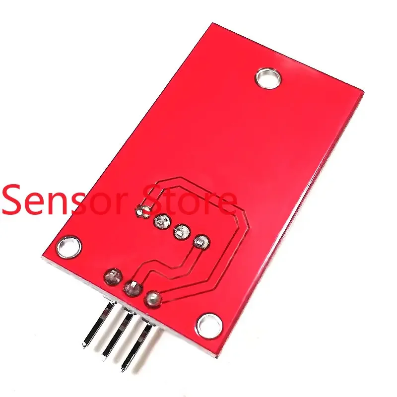 5PCS DHT22 Single Bus Digital  - Dht22 评论和价格