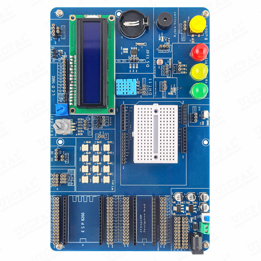 ESP8266 ATmega328P IOT Develop - Dht11 评论和价格
