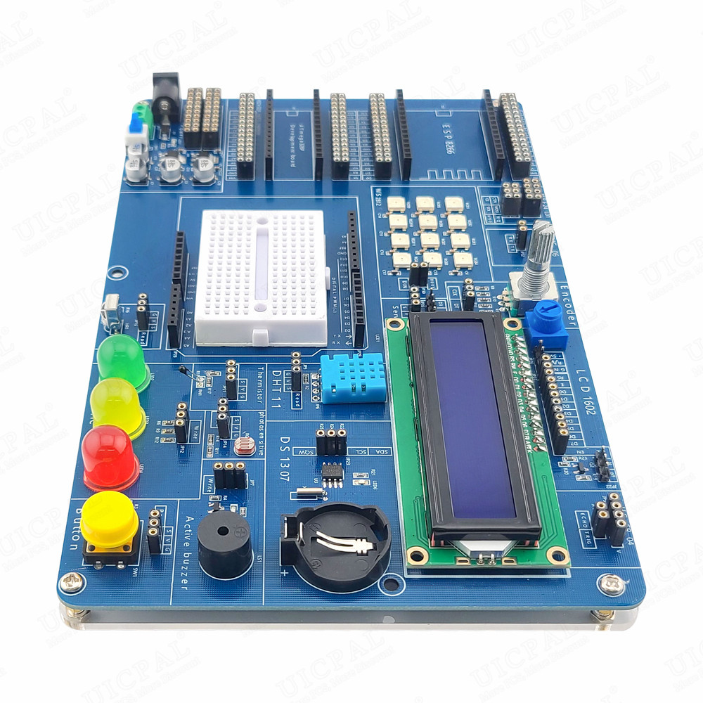 ESP8266 ATmega328P IOT Develop - Dht11 评论和价格