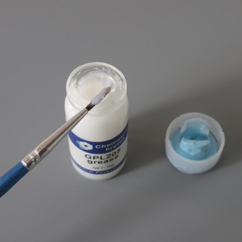 Krytox GPL 105 Oil & GPL 205 G - Lora Rfm95 评论和价格