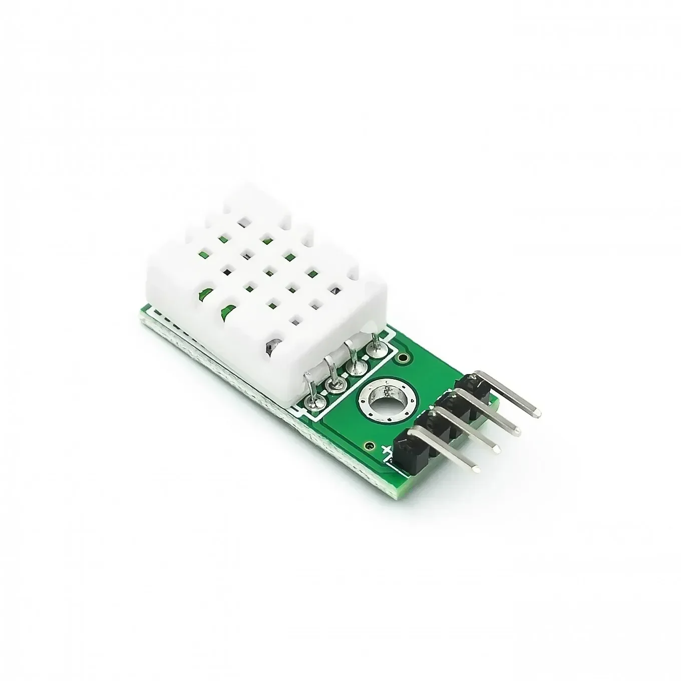 SHTC3 High Precision Digital T - Dht22 评论和价格