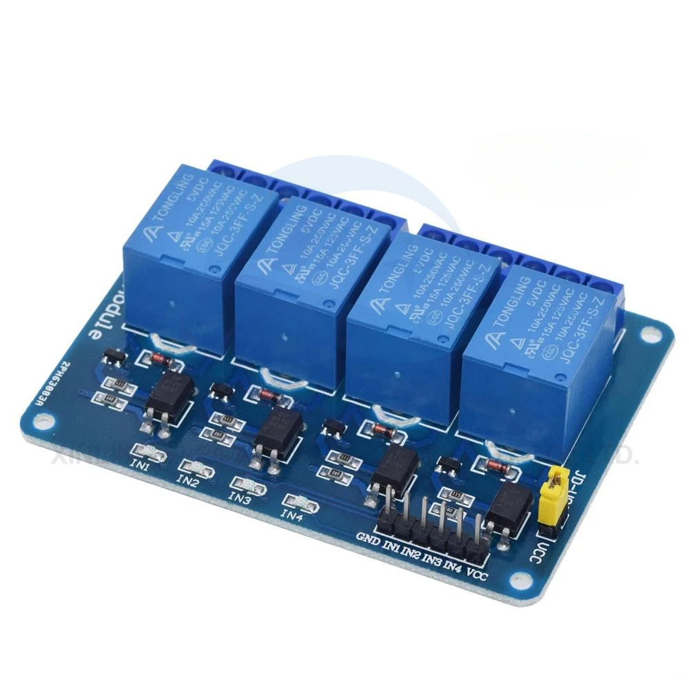5/12V 1/2/4/6/8 Channel Relay  - Relay Module 1 Channel 评论和价格