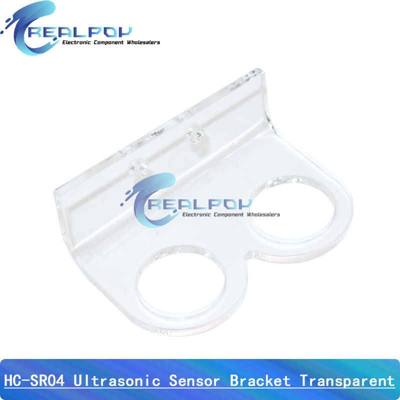 For HC-SR04 HYSRF05 US-15/16/2 - Ultrasonic Sensor Hc-Sr04 评论和价格