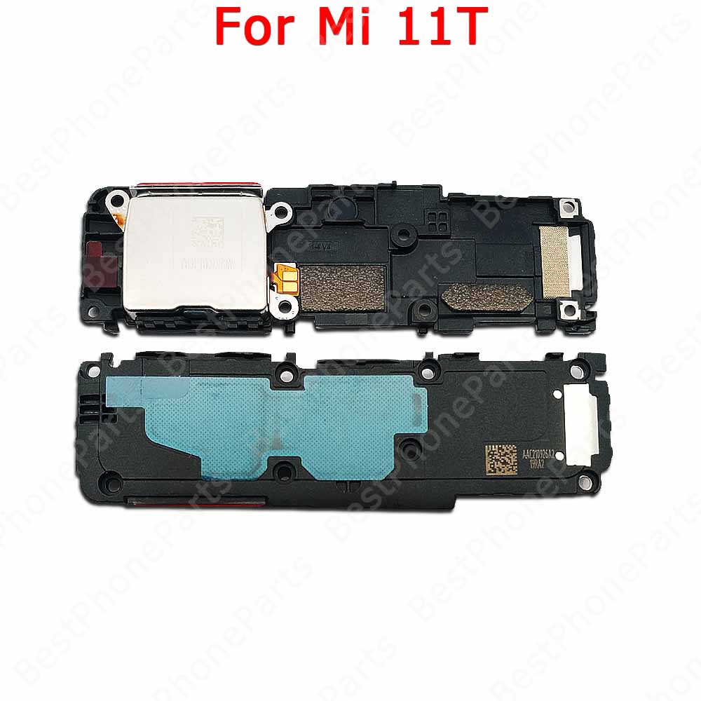 Loudspeaker For Xiaomi Mi 11T  - Buzzer Module 评论和价格