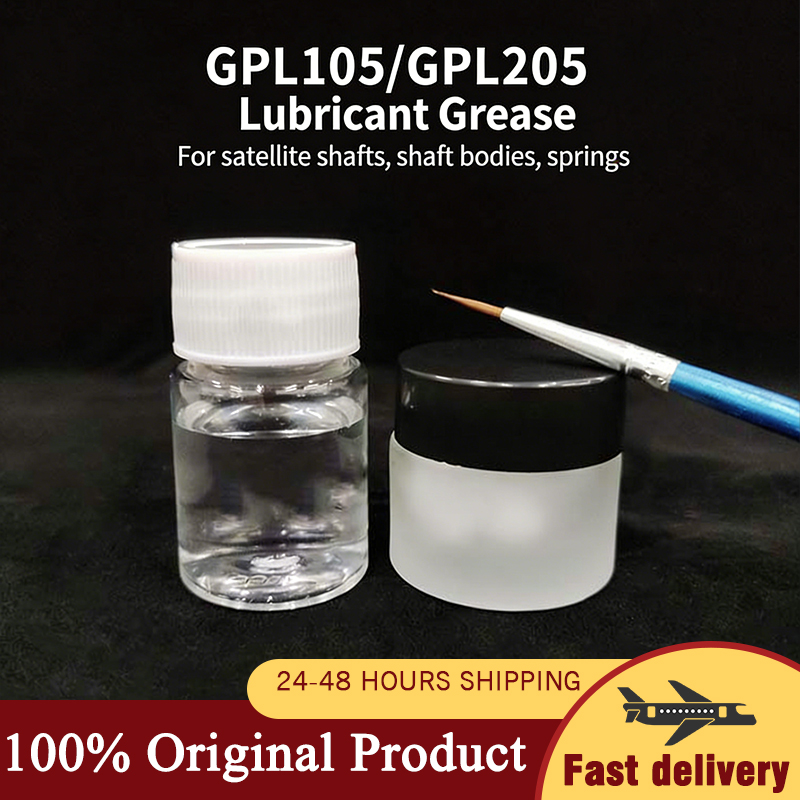 Krytox GPL 105 Oil & GPL 205 G - Lora Rfm95 评论和价格