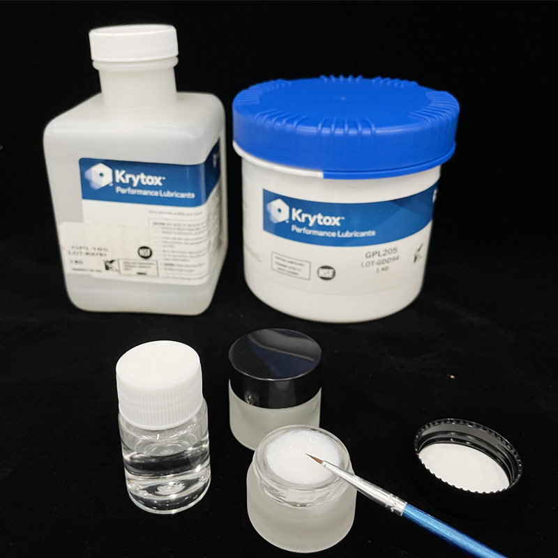 Krytox GPL 105 Oil & GPL 205 G - Lora Rfm95 评论和价格