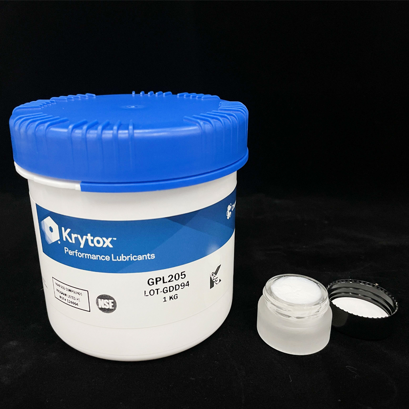 Krytox GPL 105 Oil & GPL 205 G - Lora Rfm95 评论和价格