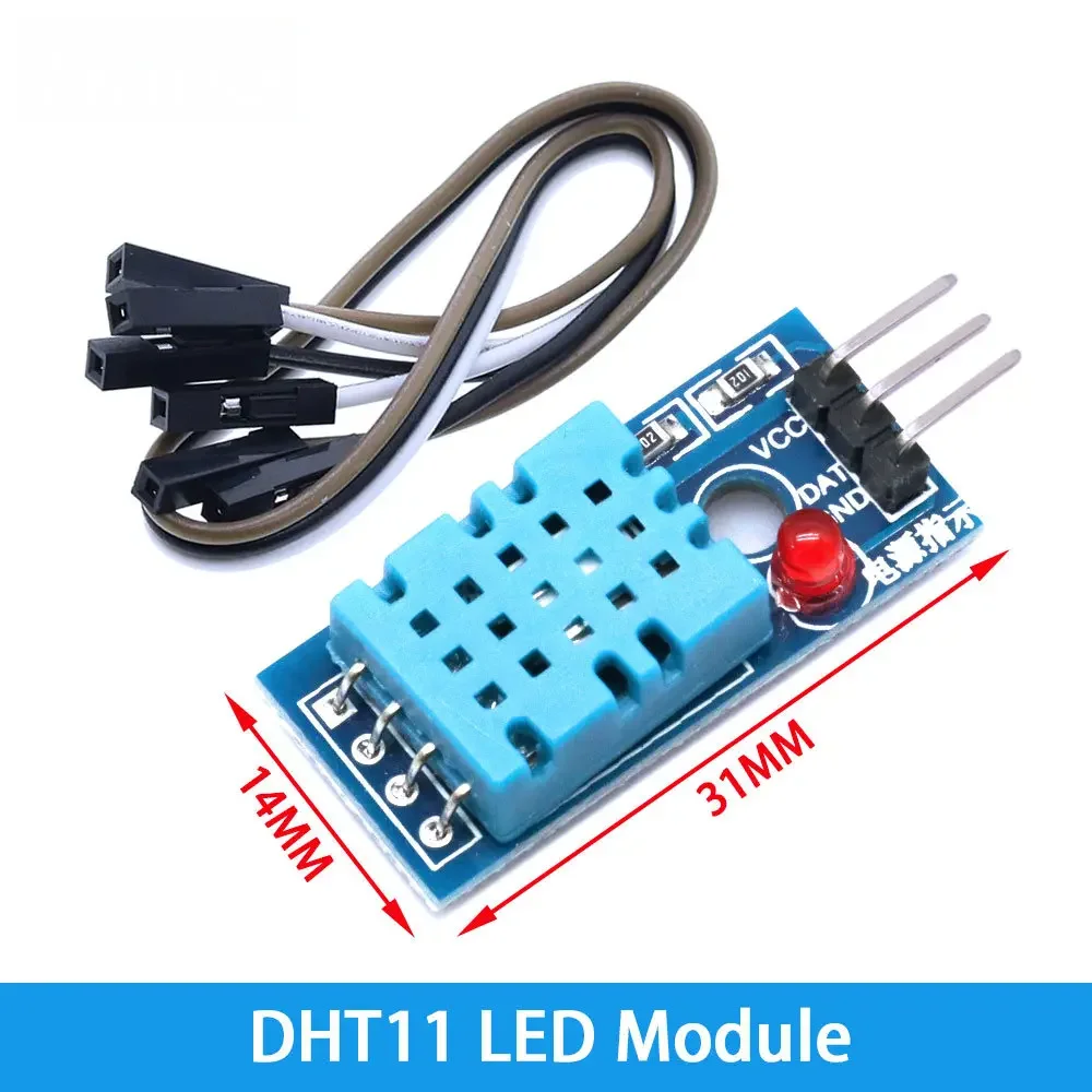 High-Precision DHT22/AM2302/DH - Dht22 评论和价格