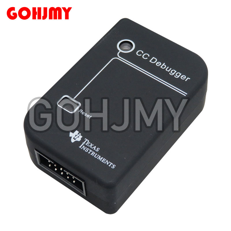 1PCS CC Debugger ZIGBEE emulat - Zigbee Cc2531 评论和价格