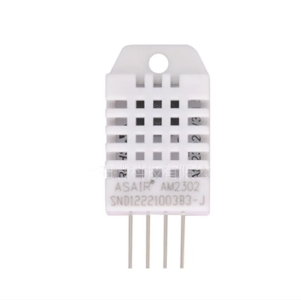 AM2302 DHT22 Digital Temperatu - Dht22 评论和价格