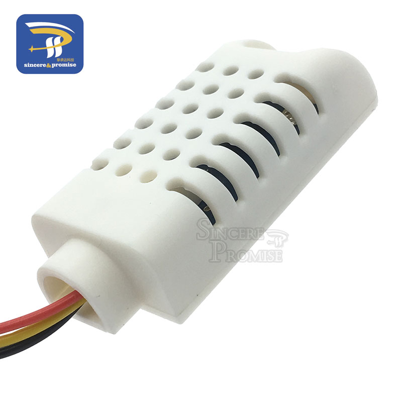 1PCS Wired DHT22/AM2302 Digita - Dht22 评论和价格