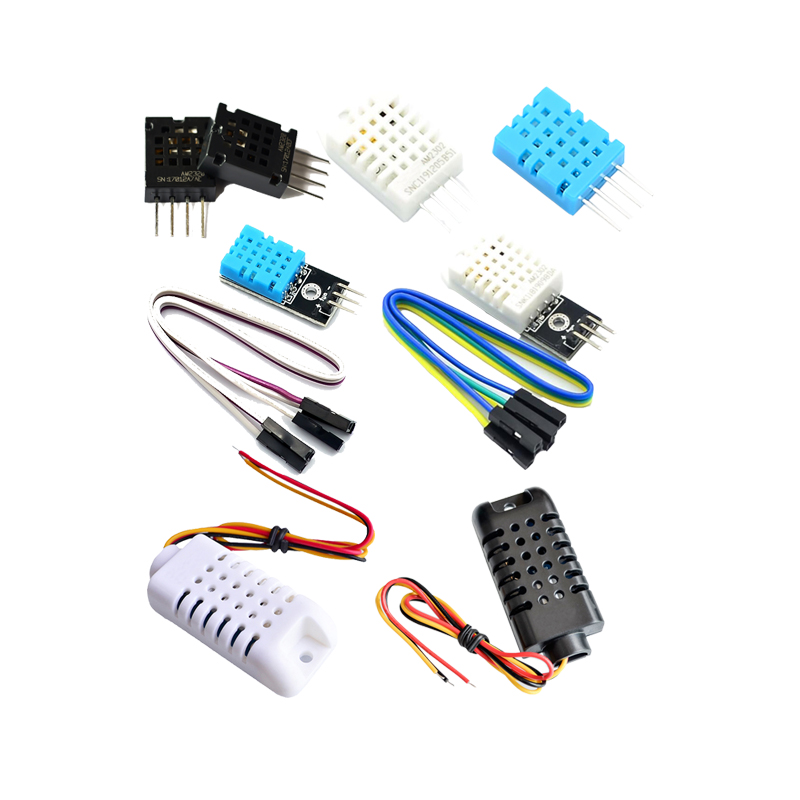 DHT11 Digital Temperature and  - Dht22 评论和价格