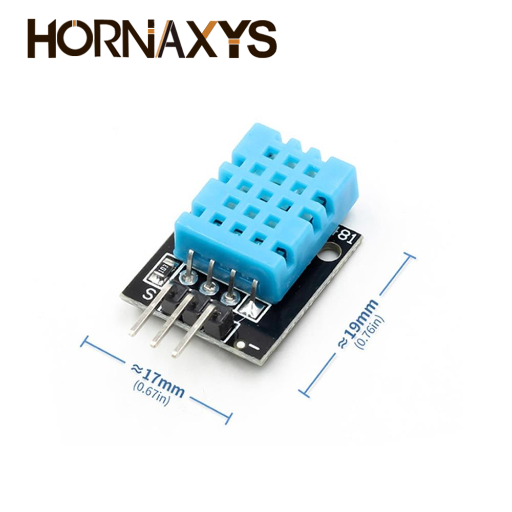 5/10PCS Smart 3pin KY-015 DHT- - Dht11 评论和价格
