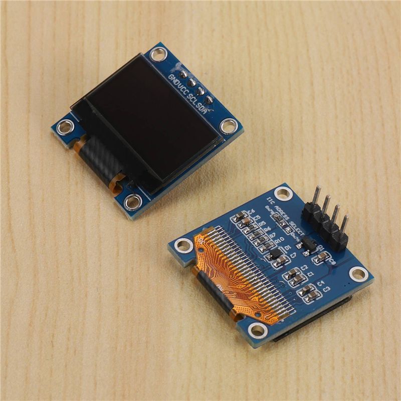 X64A-16Pcs OLED Display Module - Oled Display 0.96 评论和价格