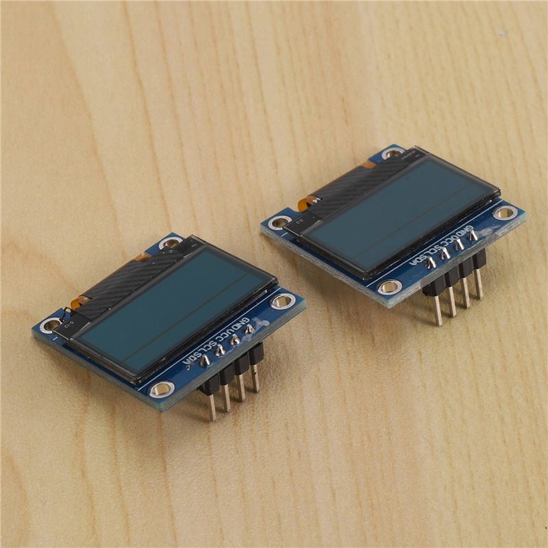 X64A-16Pcs OLED Display Module - Oled Display 0.96 评论和价格