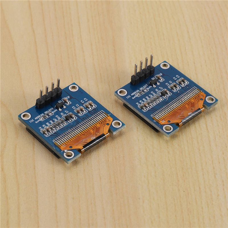 X64A-16Pcs OLED Display Module - Oled Display 0.96 评论和价格