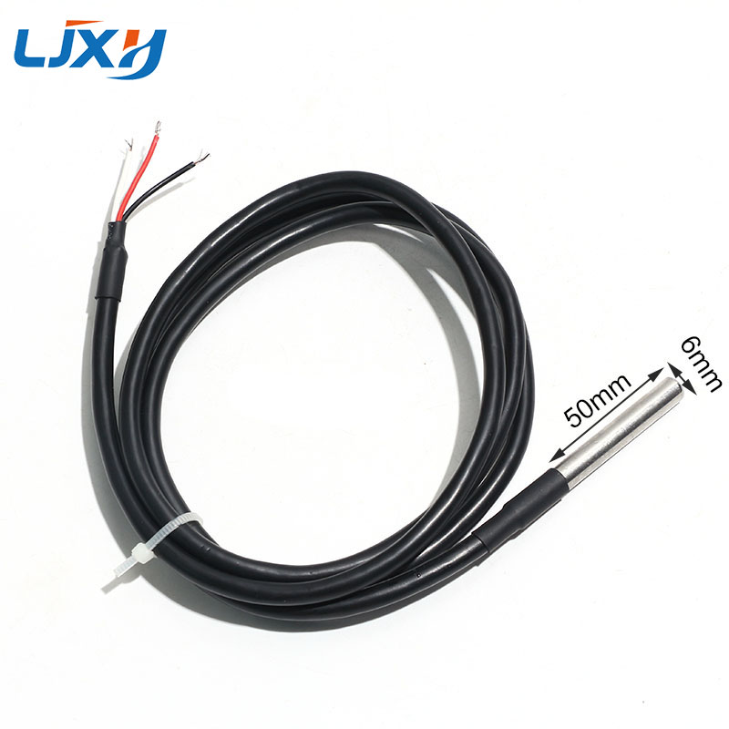LJXH DS18B20 Digital Temperatu - Ds18B20 评论和价格