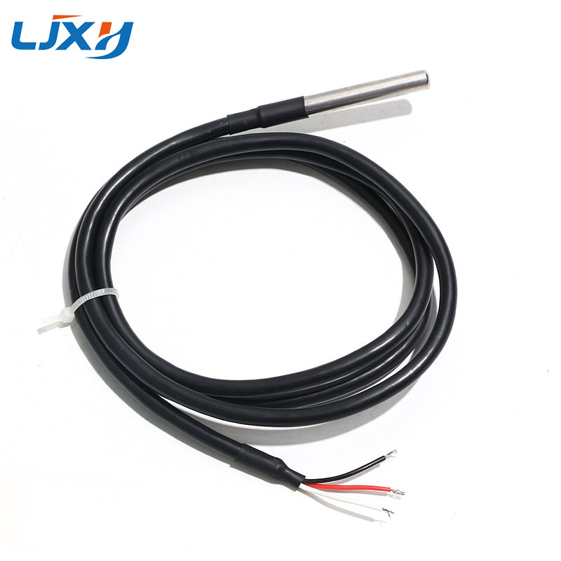 LJXH DS18B20 Digital Temperatu - Ds18B20 评论和价格