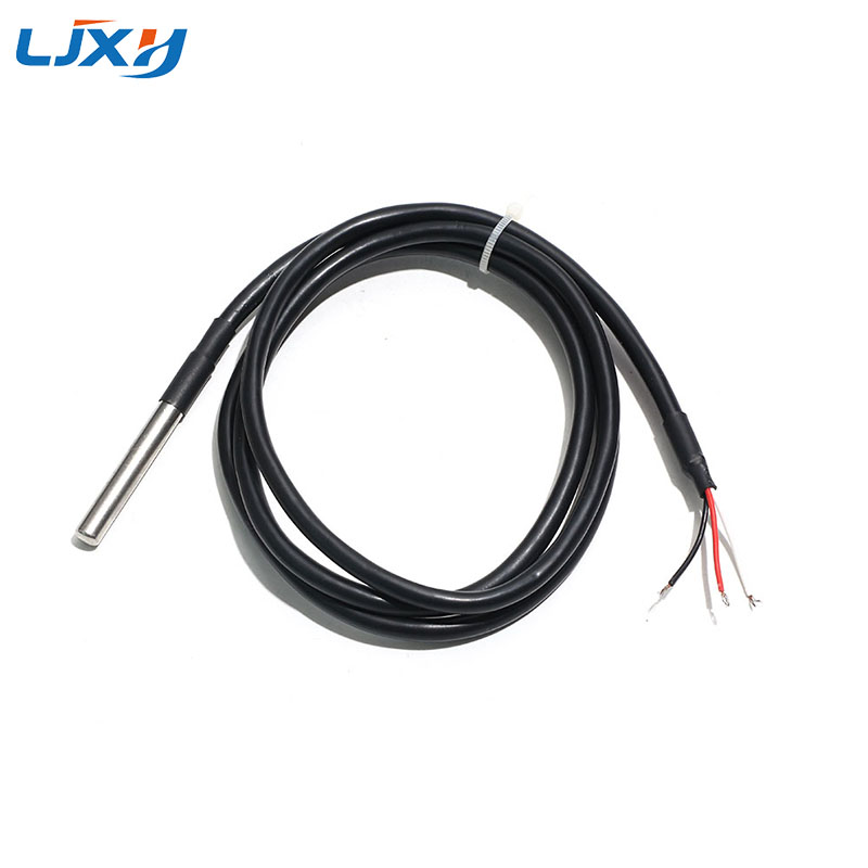 LJXH DS18B20 Digital Temperatu - Ds18B20 评论和价格