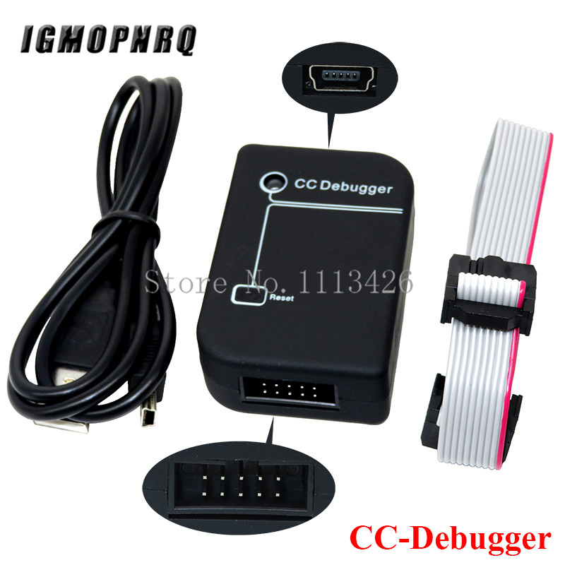 Zigbee Emulator CC2531 CC-Debu - Zigbee Cc2531 评论和价格