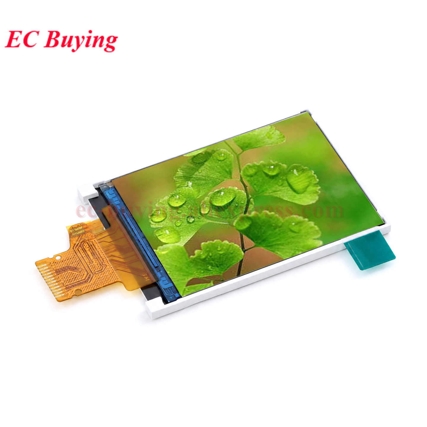 2.0 inch TFT IPS Color LCD Dis - Tft Display 2.4 评论和价格