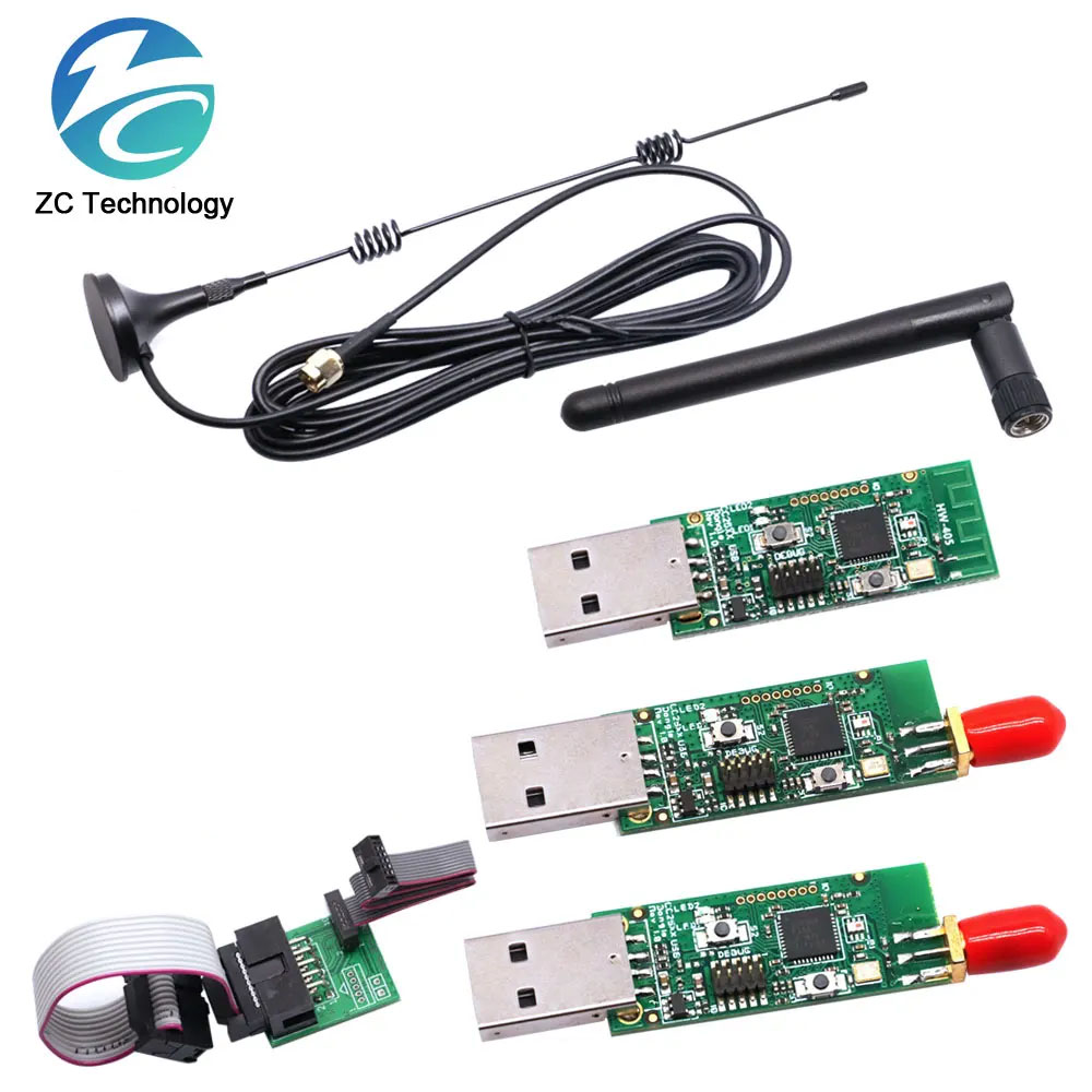 Wireless Zigbee CC2531 CC2540  - Zigbee Cc2531 评论和价格