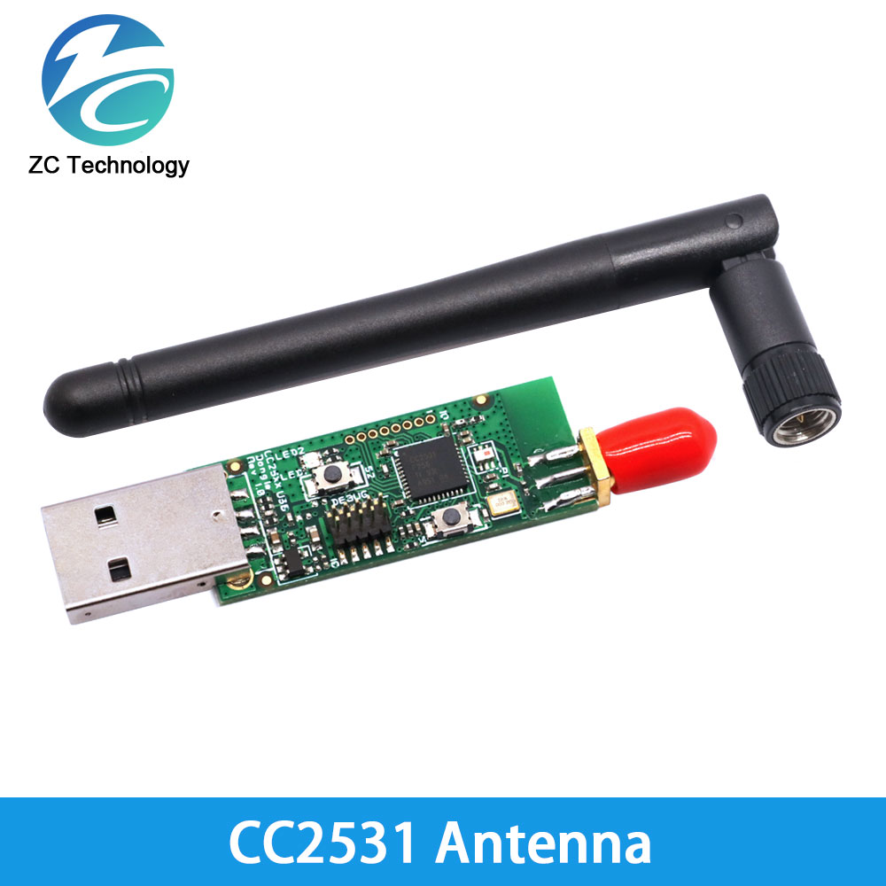 Wireless Zigbee CC2531 CC2540  - Zigbee Cc2531 评论和价格