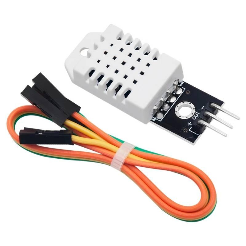1PCS TERFACT ROBOT  High Preci - Dht22 评论和价格