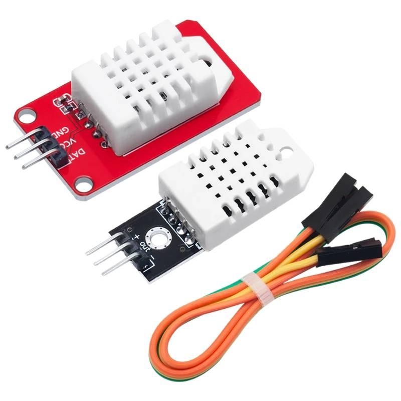 1PCS TERFACT ROBOT  High Preci - Dht22 评论和价格