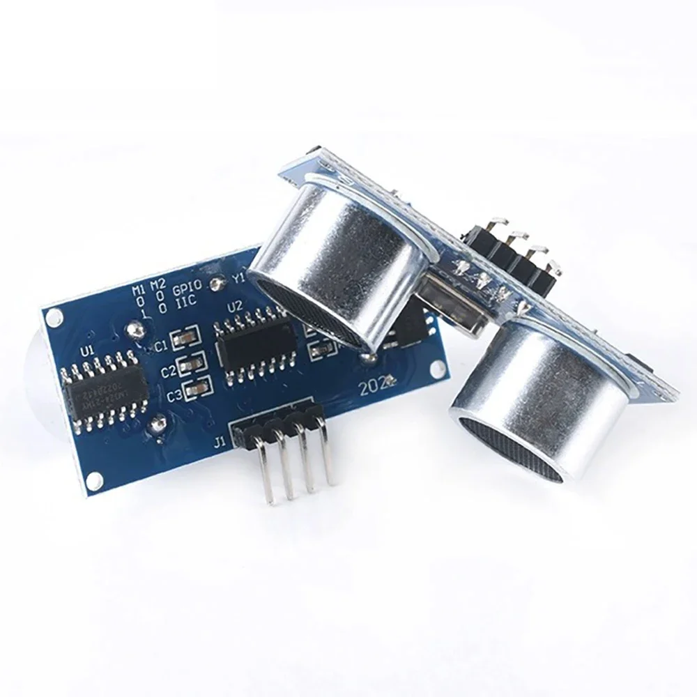 HC-SR04 Ultrasonic Sensor Modu - Ultrasonic Sensor Hc-Sr04 评论和价格