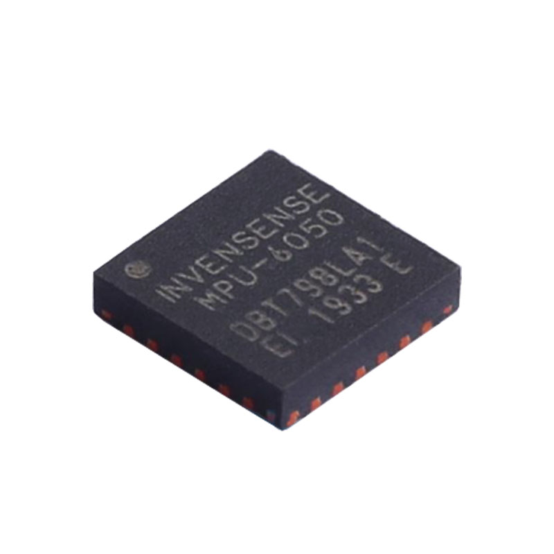 1/5/20pcs MPU-6050 QFN-24 MPU6 - Mpu6050 评论和价格