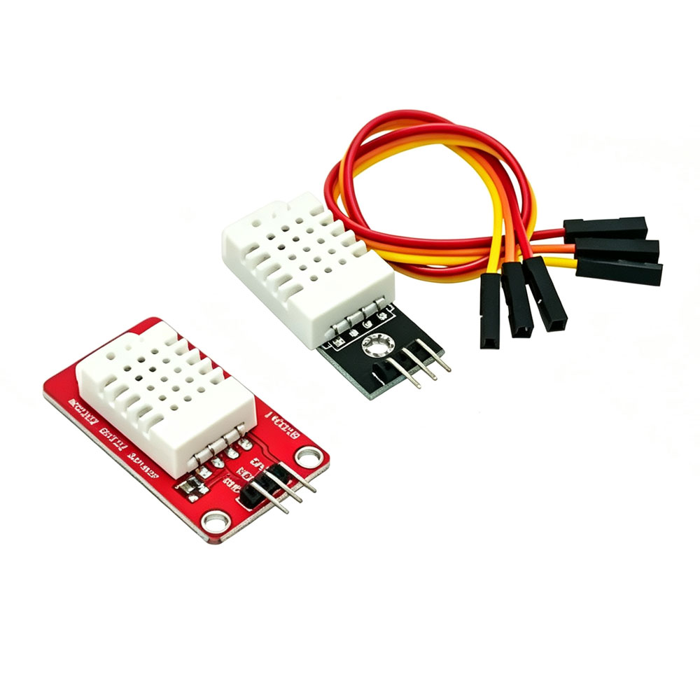Digital Temperature Sensor / H - Dht22 评论和价格