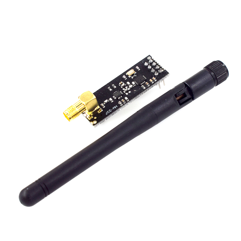 NRF24L01+PA+LNA Wireless Trans - Nrf24L01 评论和价格