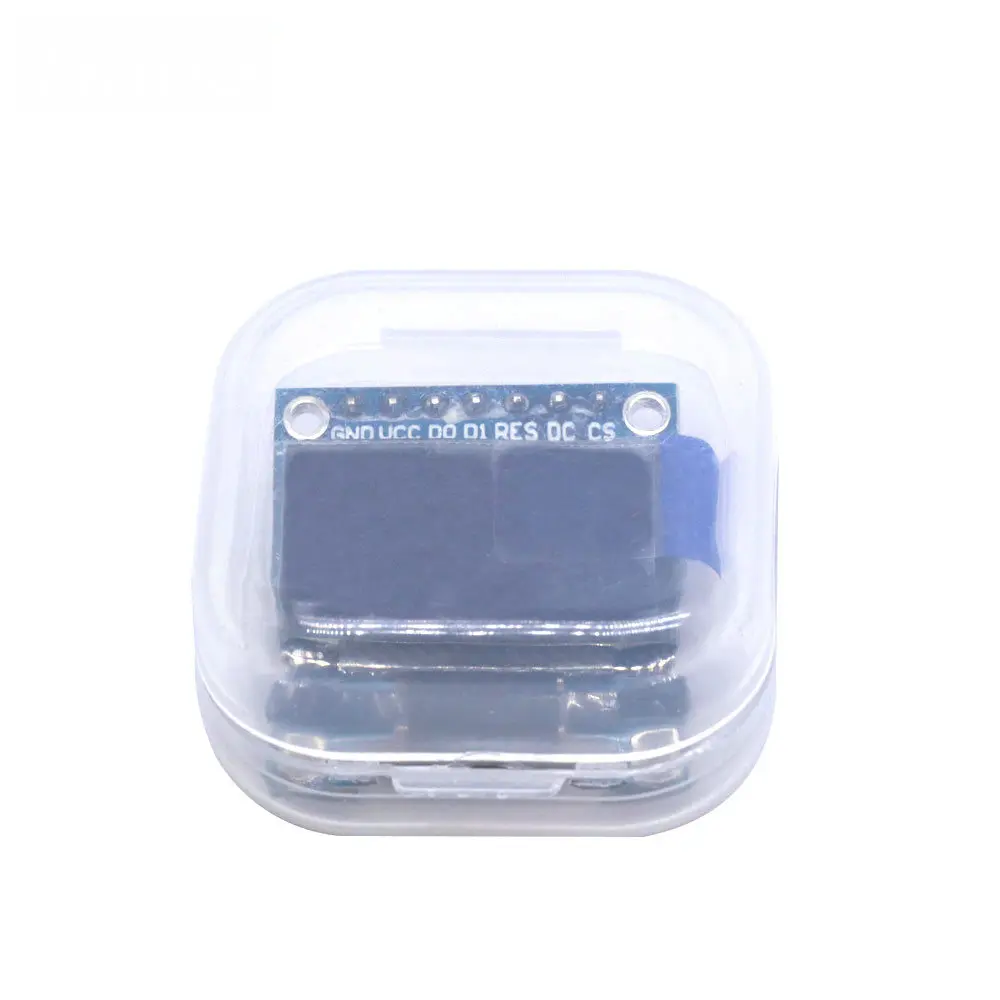 High-Contrast 0.96-Inch OLED D - Oled Display 0.96 评论和价格