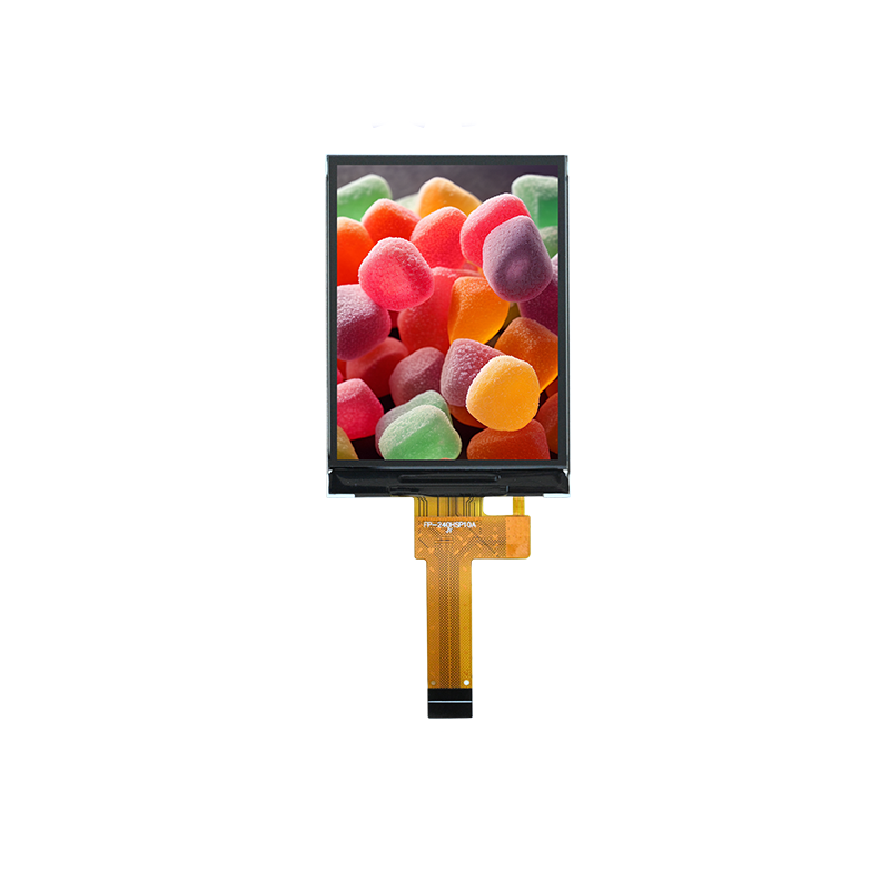 2.4 inch TFT LCD Screen HD IPS - Tft Display 2.4 评论和价格