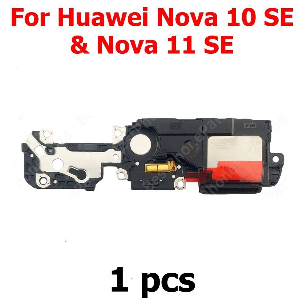 Loudspeaker For Huawei Nova 10 - Buzzer Module 评论和价格