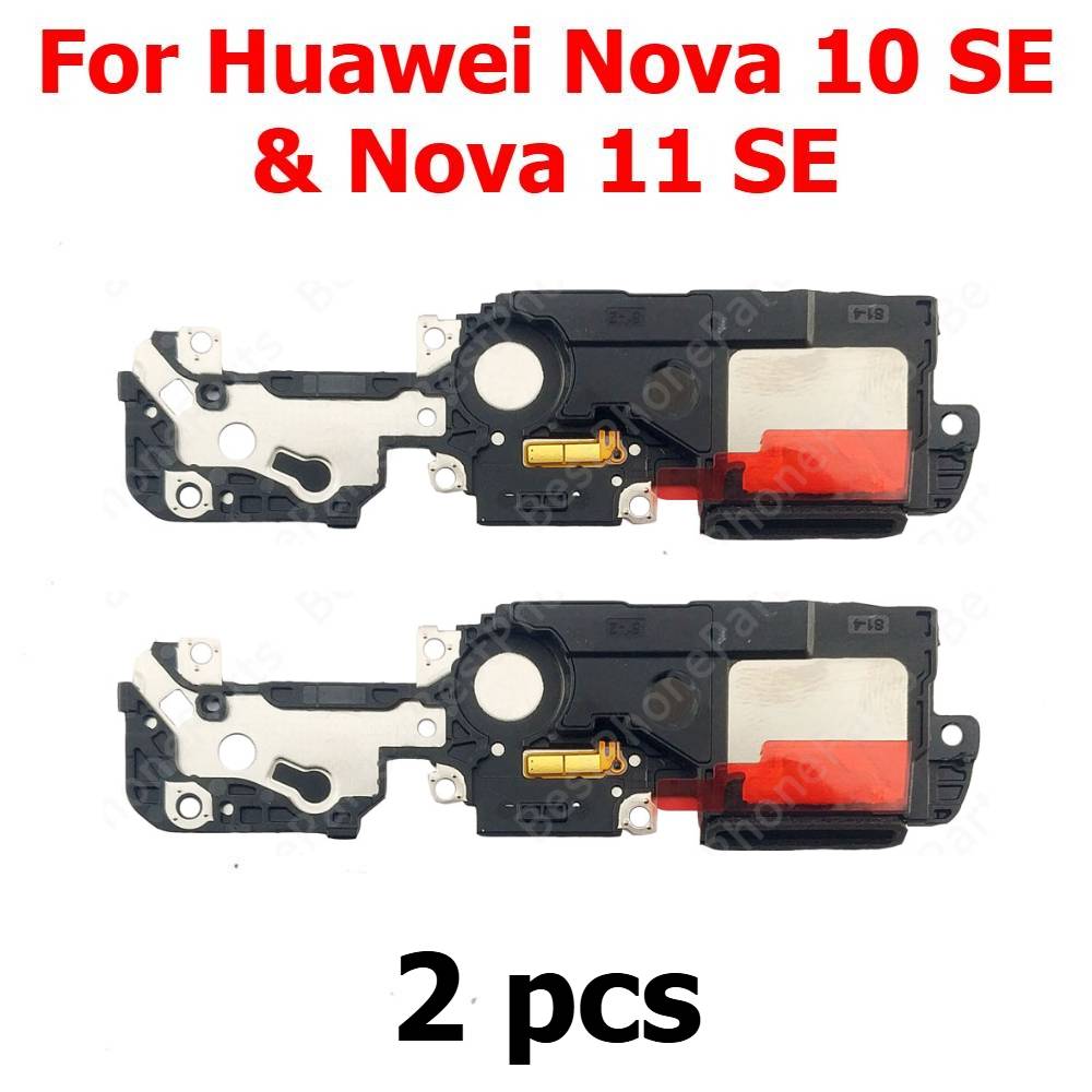 Loudspeaker For Huawei Nova 10 - Buzzer Module 评论和价格