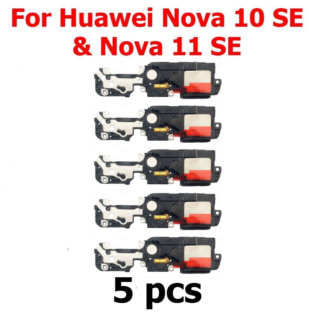 Loudspeaker For Huawei Nova 10 - Buzzer Module 评论和价格